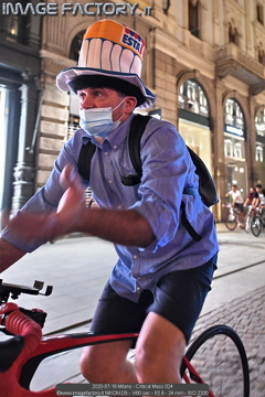 2020-07-16 Milano - Critical Mass 024